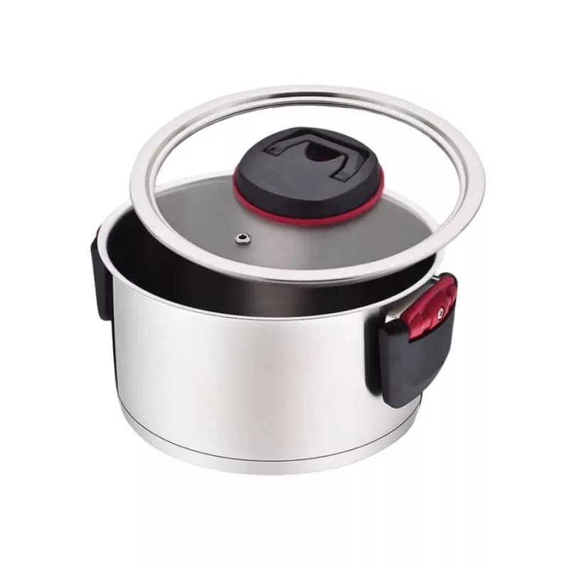 Maestro MR-3530-18 hrniec so sklopnými rukoväťami 2,3 l