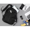 Batoh na notebook 15,6 Tracer City Carrier čierny