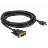 Video kábel adaptér DeLOCK 85585