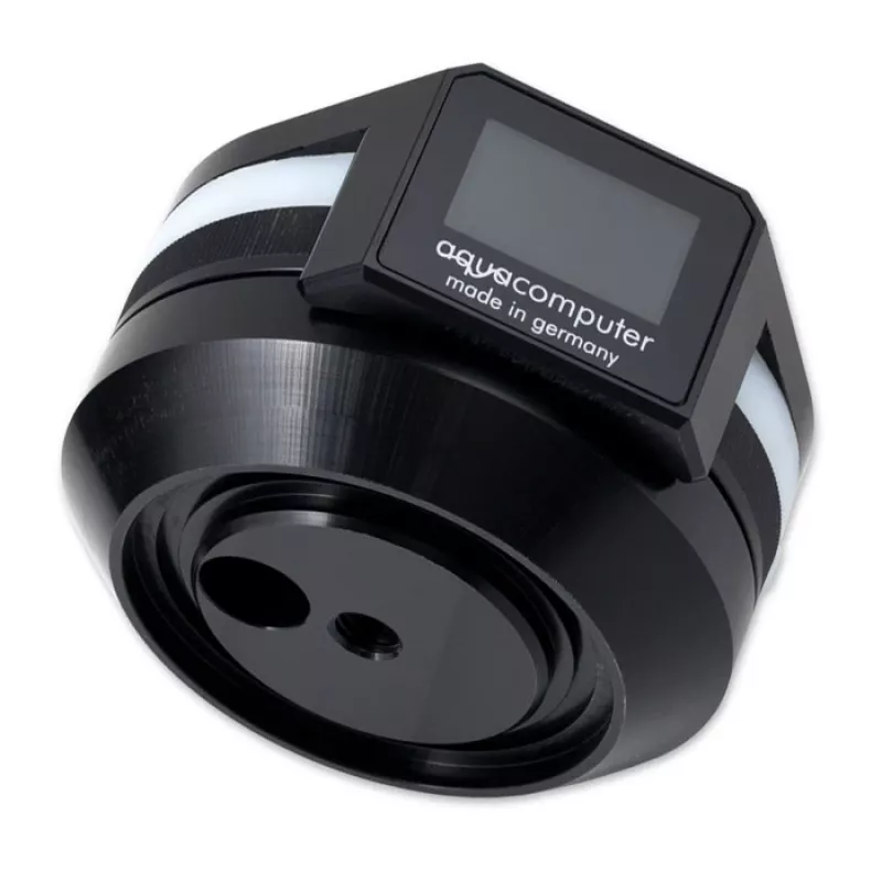 Systém ochrany proti úniku Aqua-Computer LEAKSHIELD pre aqualis/aquainlet 100/150 (model 34146)