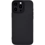 Kryt JT BERLIN Pankow Soft iPhone 16 Pro Max 17,5 cm čierny