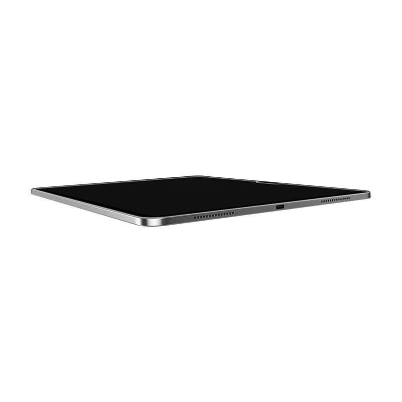 Tvrdené sklo ochrana displeja Crong pre iPad Air 11 (M3) — model CRG3DAGIPDA11