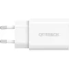 Nástenná nabíjačka OTTERBOX 30W USB-C PD biela — 30W výstup, jeden USB‑C konektor