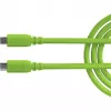 Rode SC27-G USB-C na USB-C kábel USB 3.2 Gen1, zelený
