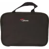 Taška OPTOMA Universal Tragetasche M — rozmery 345×120×255 mm, čierna