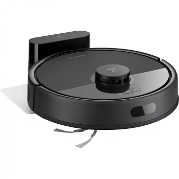 Roborock Q7 BF vysávač a mop – 8000 Pa, 150 min výdrž, ovládanie aplikáciou, čierna