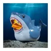 TUBBZ zberateľská kačica - Jaws Bruce 9 cm