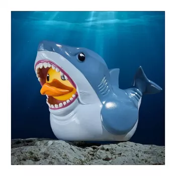 TUBBZ zberateľská kačica - Jaws Bruce 9 cm