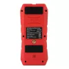 Detektor kovov a dreva Unit UT387E – hĺbka detekcie: kov do 100 mm, drevo do 38 mm