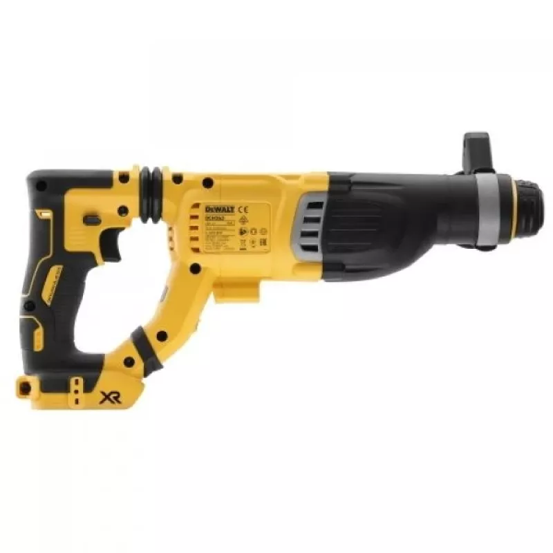 Vŕtacie kladivo DeWALT DCH263N-XJ, SDS Plus, 18V Li‑Ion, 1165 RPM, 2,7 kg