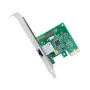 Intel I210T1G1P20 - vstavaný - wired - PCI Express - Ethernet - 1000 Mbit/s - zelená - strieborná