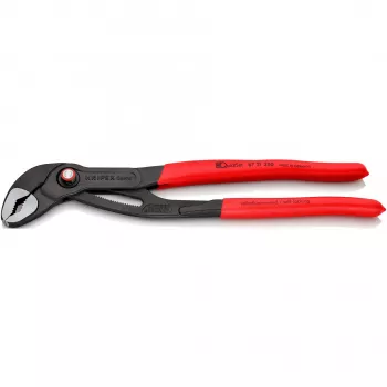 Kliešte s posuvným kĺbom Knipex 87 21 300