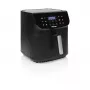 Fritéza s horúcim vzduchom Tristar FR-9073 — Single 9 l, 1800 W, dotykové LED, čierna, min 30 °C