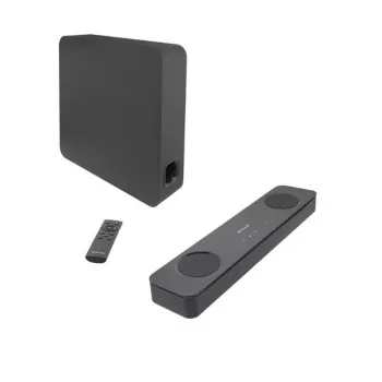 Soundbar, Tellur Bluetooth soundbar 2.1, 60W
