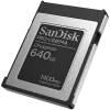 USB flash disk SanDisk 64 GB USB Type-C Lightning iXpand