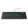 Sharkoon OfficePal KB70W Mech mechanická klávesnica, Linear Silent, rozloženie DE