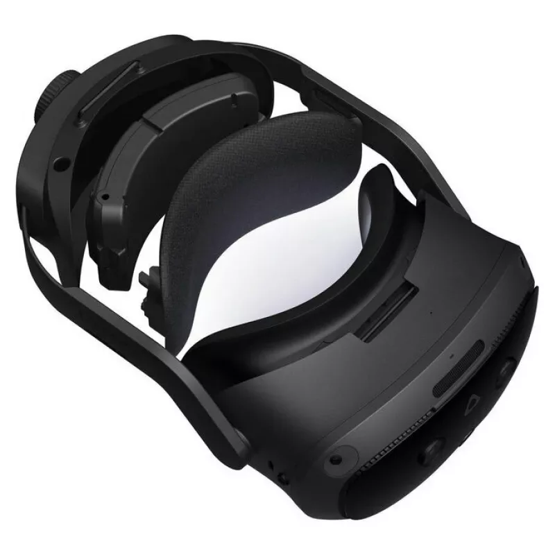 VR headset HTC Vive Focus Vision 99HAUM029-00 6DoF bezdrôtový standalone