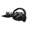 Logitech Driving Force G29 - sada volantu a pedálov - káblová - pre Sony PlayStation 3, Sony PlayStation 4