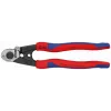 Kliešte Knipex 95 62 190