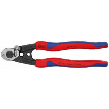 Kliešte Knipex 95 62 190