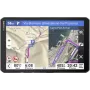 Garmin dēzl LGV820 navigátor 20,3 cm TFT dotykový displej 32 GB čierny