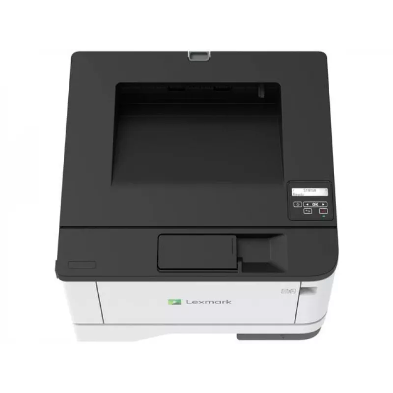 Tlačiareň Lexmark MS331dn laserová čierna biela