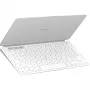 Logitech KEYS-TO-GO 2 klávesnica, bezdrôtová s integrovanou krycou doskou, Bluetooth LE, DE rozloženie