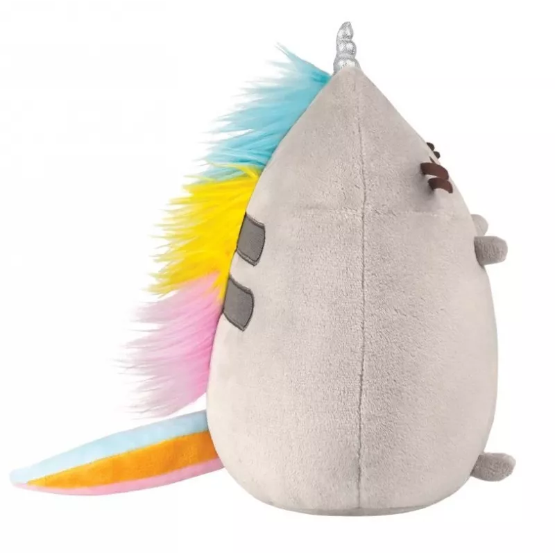 Plüšová hračka Pusheen Pusheenicorn jednorožec plyš 24 cm od Pusheen