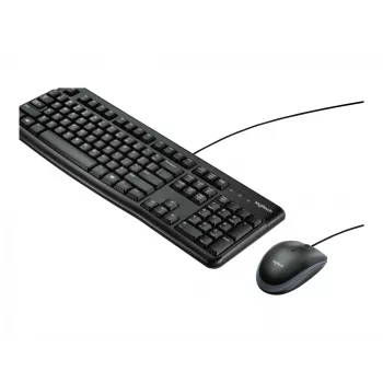 Logitech Desktop MK120 portugalské rozloženie PO (920-002547)