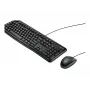 Logitech Desktop MK120 portugalské rozloženie PO (920-002547)