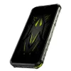 Robustný smartphone UleFone Armor 22 4G, 9 GB RAM, 128 GB úložisko, IP69K, zelená