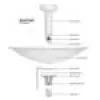 Sektorová anténa Ubiquiti PBE-M2-400