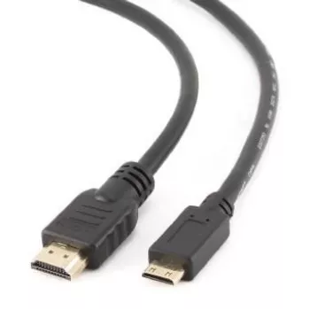 KÁBEL HDMI-MINI HDMI 3M/V2.0 CC-HDMI4C-10 GEMBIRD