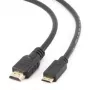 KÁBEL HDMI-MINI HDMI 3M/V2.0 CC-HDMI4C-10 GEMBIRD