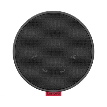 Lenovo 4XD1C82055 hlasitý telefón PC USB Type-C čierny