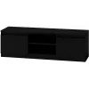 Topeshop RTV120 CZAR TV stojan 2 police
