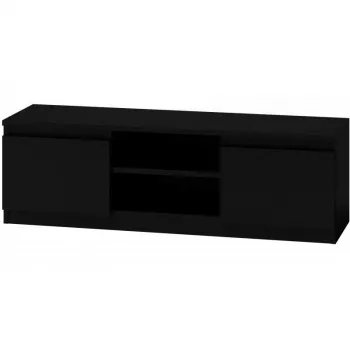 Topeshop RTV120 CZAR TV stojan 2 police