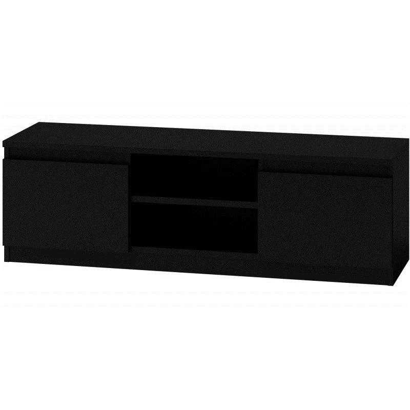 Topeshop RTV120 CZAR TV stojan 2 police