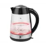 Rýchlovarná kanvica Lafe LAFCZA46806, 2200 W, 1,7 l, čierna