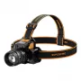 Čelová lampa Superfire HL58 350 lm USB, 3 režimy, nabíjateľná