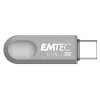 USB flash disk Emtec 32 GB USB Type-A USB Type-C D280