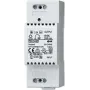 JUNG NT 1220 REG VDC - 100 - 240 V - 50/60 Hz - 2 A - biela - 36 mm