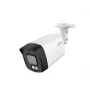 Bullet bezpečnostná kamera DAHUA HFW1509TLM-IL-A-0360B-S2, 5 MP HDCVI, LED, deň/noc, vonkajšia