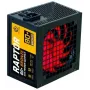 Zdroj Rebeltec Raptor 800W ATX, 80 PLUS Bronze, RBLZAS00019