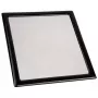 Protiprachový filter pre Lian Li TU150 Mini ITX predný panel od DEMCiflex (MPN C1393)