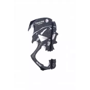 NexTool Captain Gulp EDC NE0093 10-in-1 multifunkčný multitool