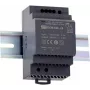 MEAN WELL DDR-60L-12 napájací zdroj a menič napätia, 60 W, 12 V