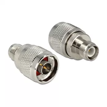 Káblový adaptér pohlaví DeLOCK 88854