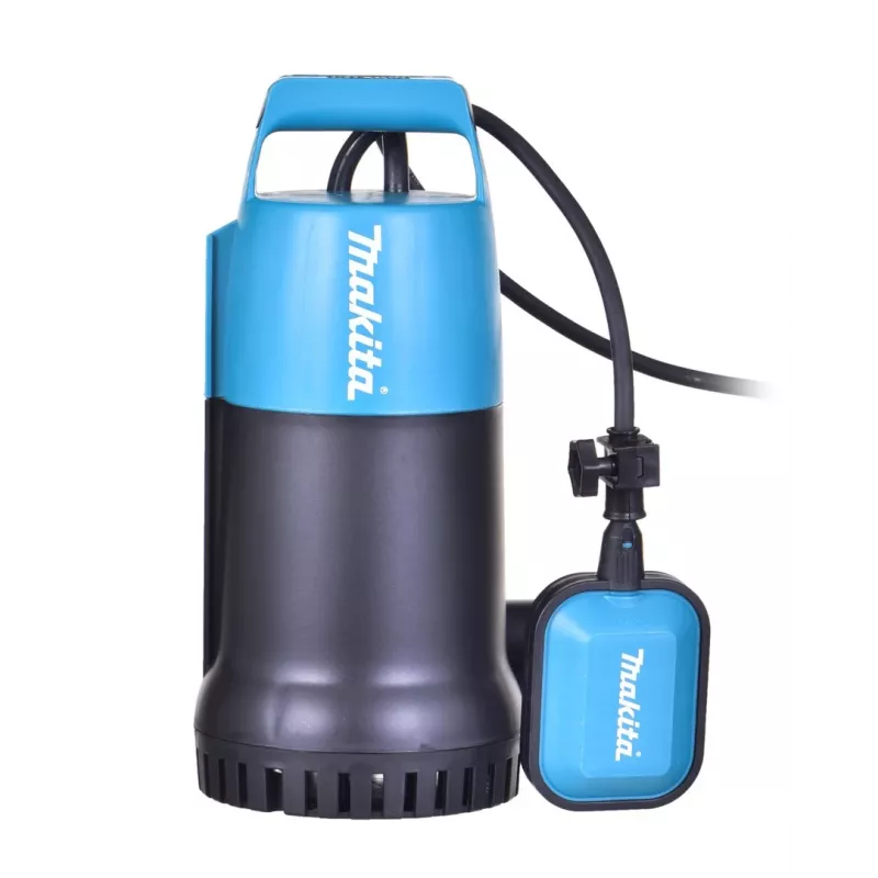 Makita PF0800 ponorné čerpadlo 800 W 13200 l/h 5 m