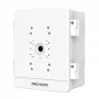Pripájacia krabica Hikvision DS-SBOX-01 Outdoor biela 259,7x130,1x318,6mm